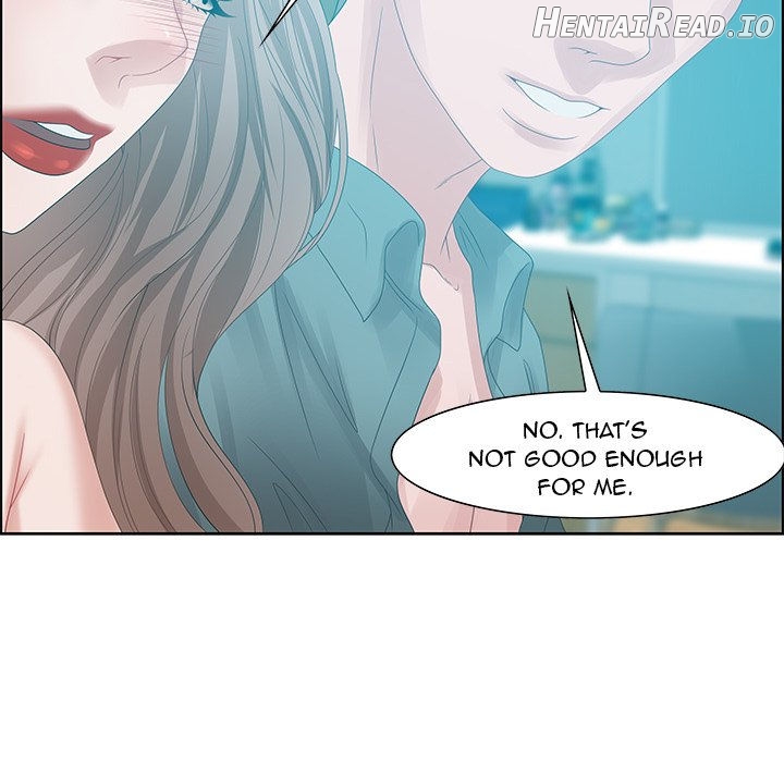 Tasty Chat: 0km Chapter 30 - page 78