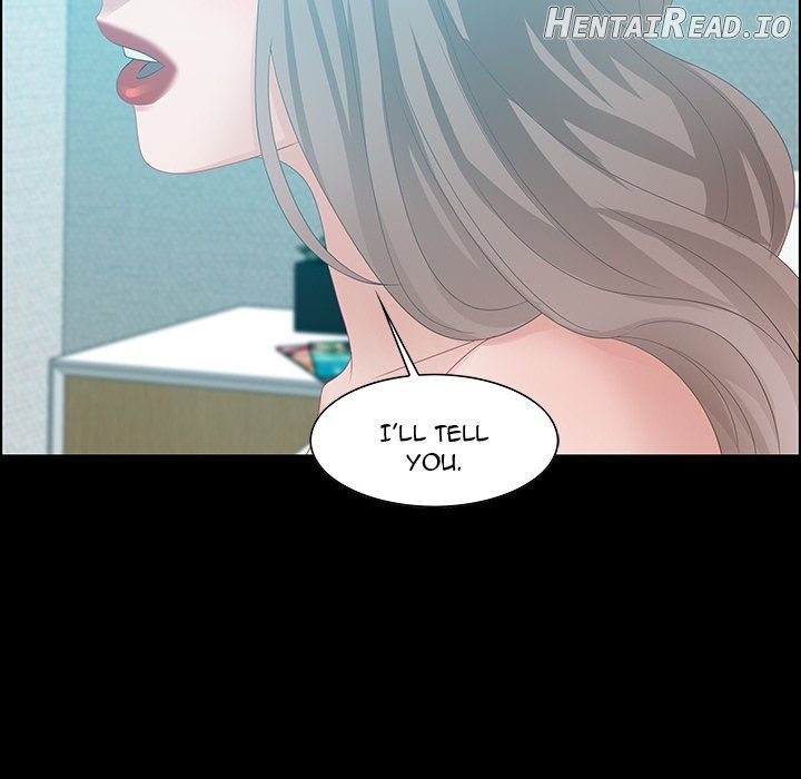 Tasty Chat: 0km Chapter 30 - page 80