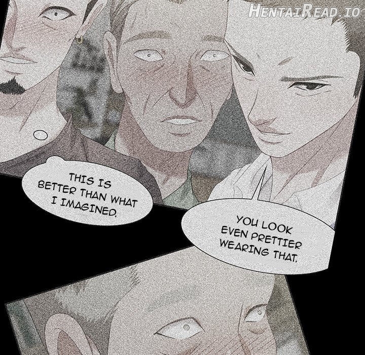 Tasty Chat: 0km Chapter 30 - page 85