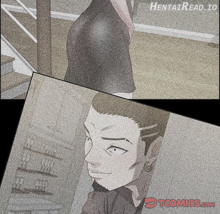 Tasty Chat: 0km Chapter 30 - page 87