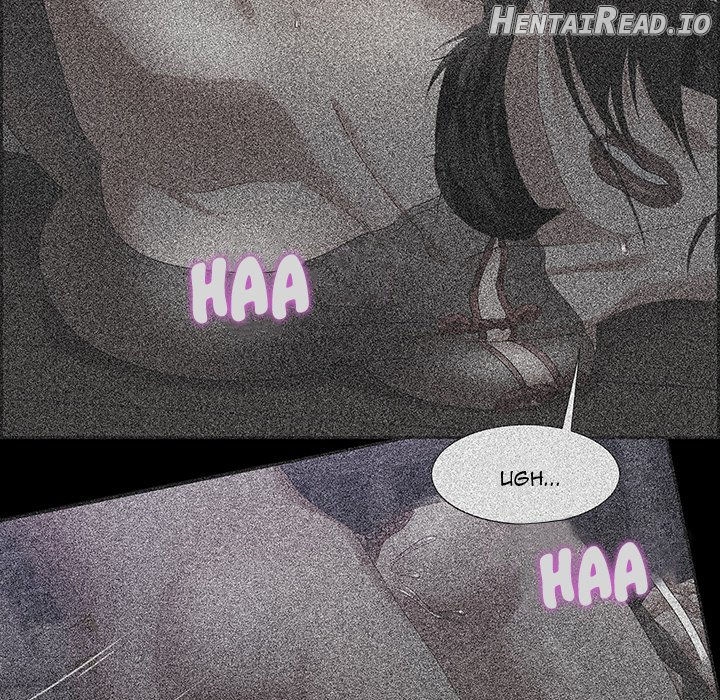 Tasty Chat: 0km Chapter 30 - page 89