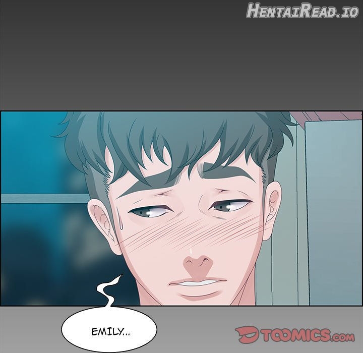 Tasty Chat: 0km Chapter 30 - page 93