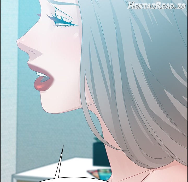 Tasty Chat: 0km Chapter 30 - page 95