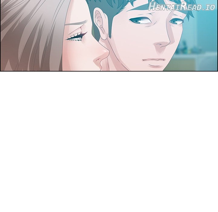 Tasty Chat: 0km Chapter 30 - page 97