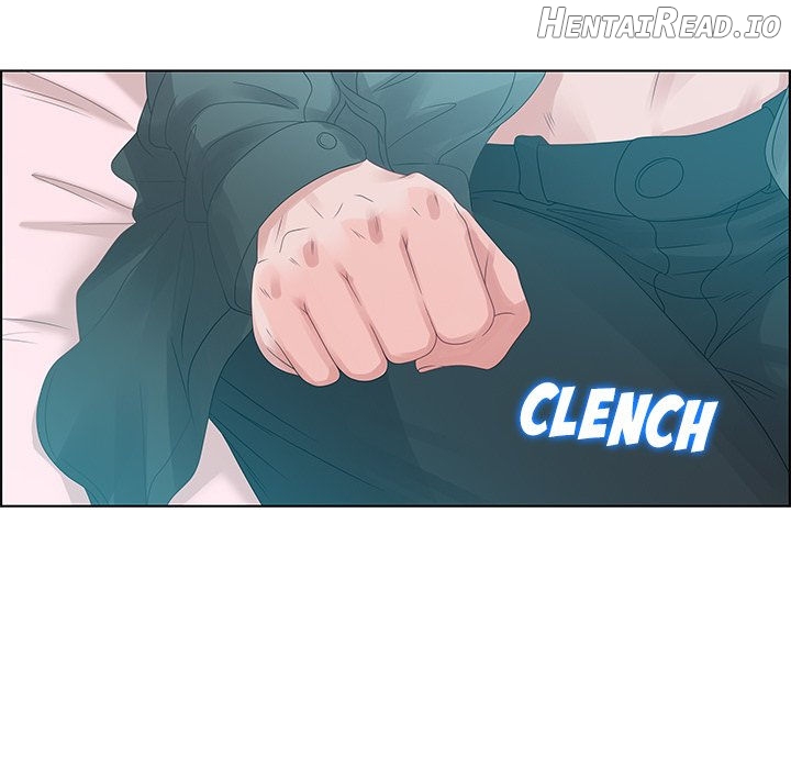 Tasty Chat: 0km Chapter 30 - page 98