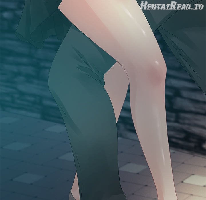 Tasty Chat: 0km Chapter 32 - page 112