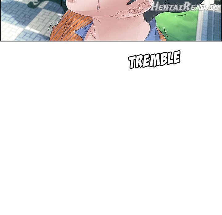 Tasty Chat: 0km Chapter 32 - page 13