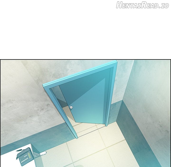 Tasty Chat: 0km Chapter 32 - page 18