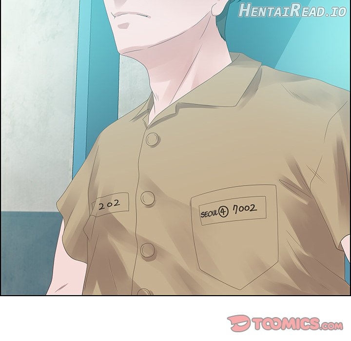 Tasty Chat: 0km Chapter 32 - page 20