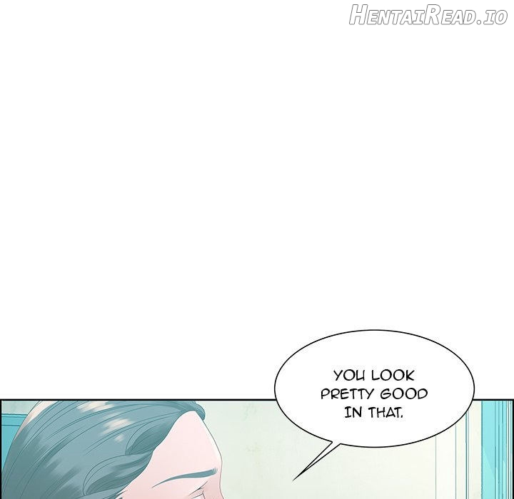 Tasty Chat: 0km Chapter 32 - page 21