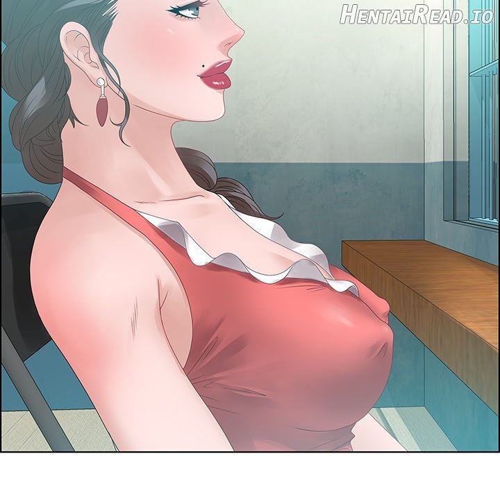 Tasty Chat: 0km Chapter 32 - page 22
