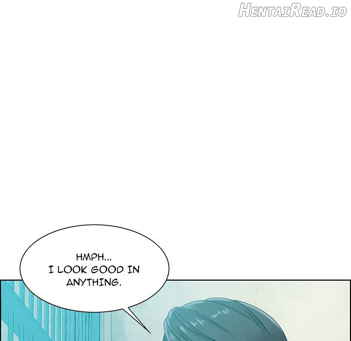 Tasty Chat: 0km Chapter 32 - page 23
