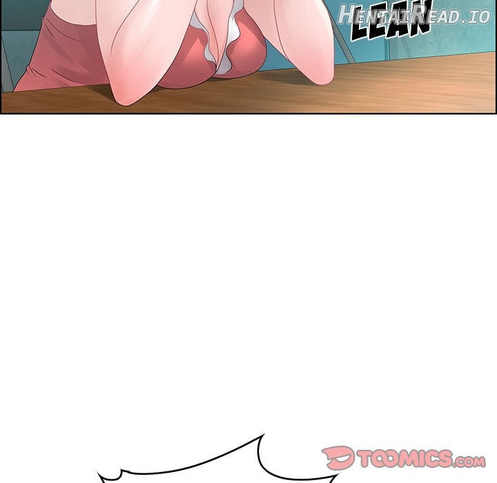 Tasty Chat: 0km Chapter 32 - page 26