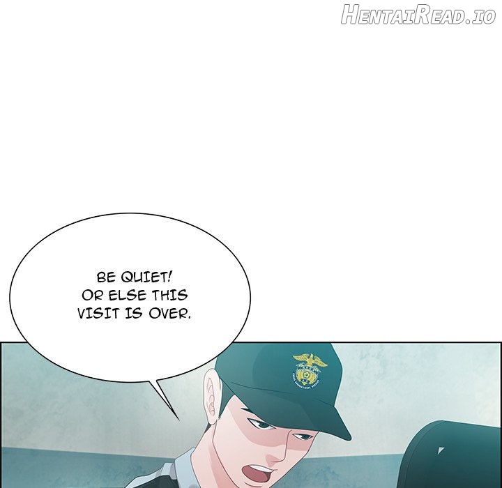 Tasty Chat: 0km Chapter 32 - page 28