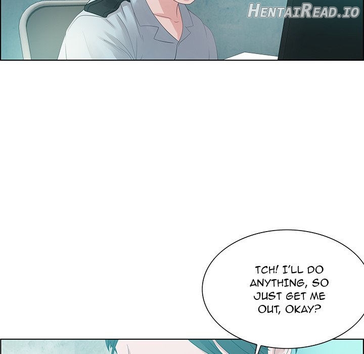 Tasty Chat: 0km Chapter 32 - page 29