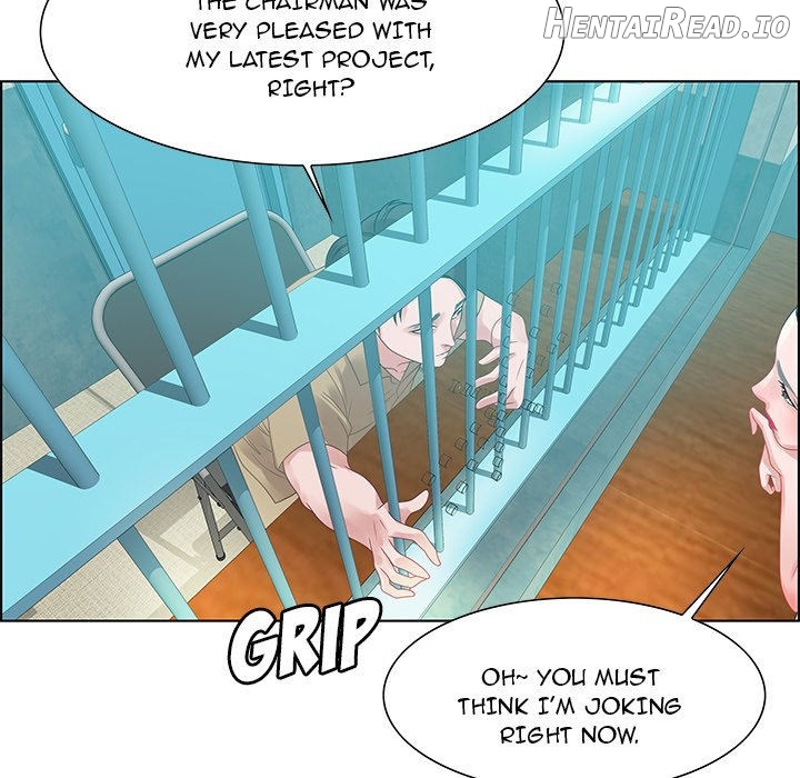 Tasty Chat: 0km Chapter 32 - page 31