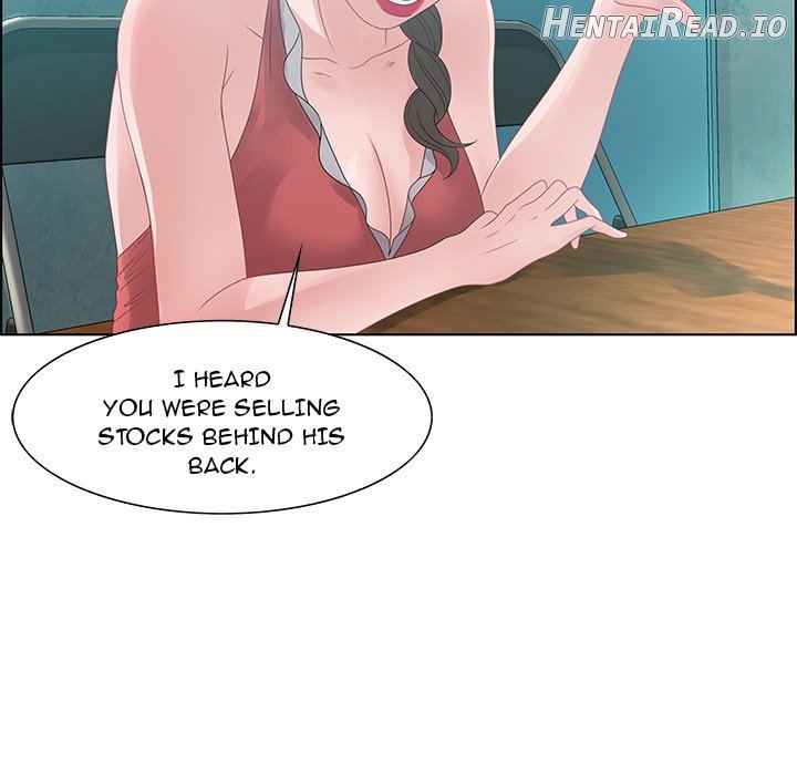 Tasty Chat: 0km Chapter 32 - page 33