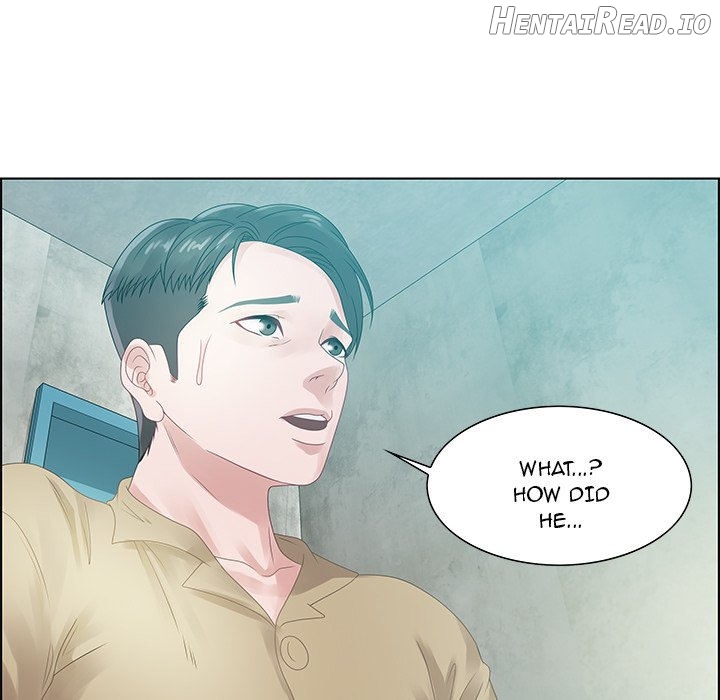 Tasty Chat: 0km Chapter 32 - page 34