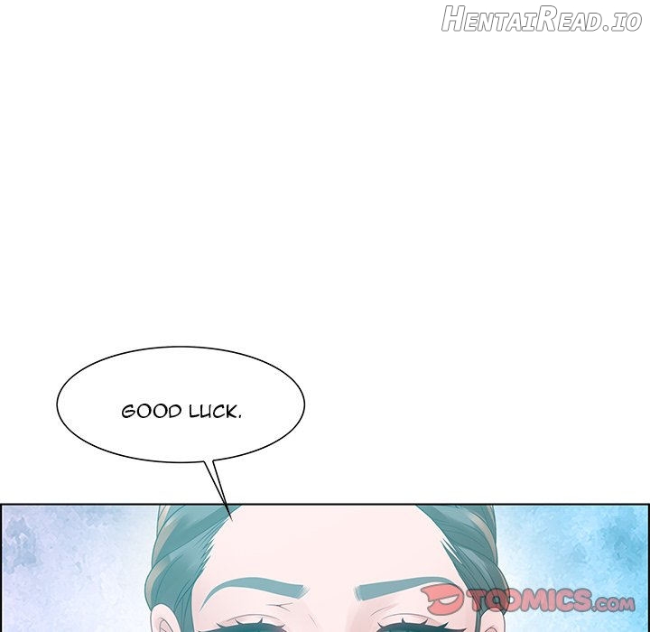 Tasty Chat: 0km Chapter 32 - page 38