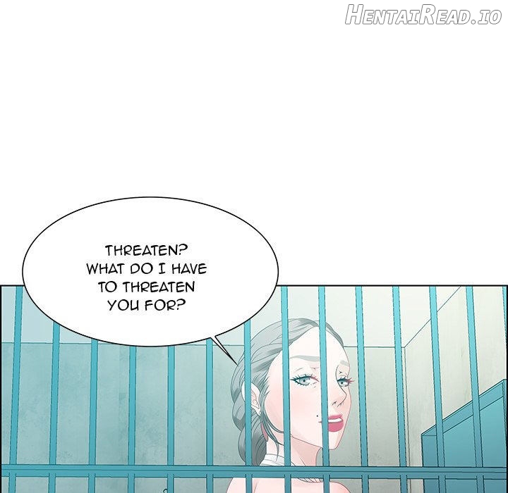 Tasty Chat: 0km Chapter 32 - page 41
