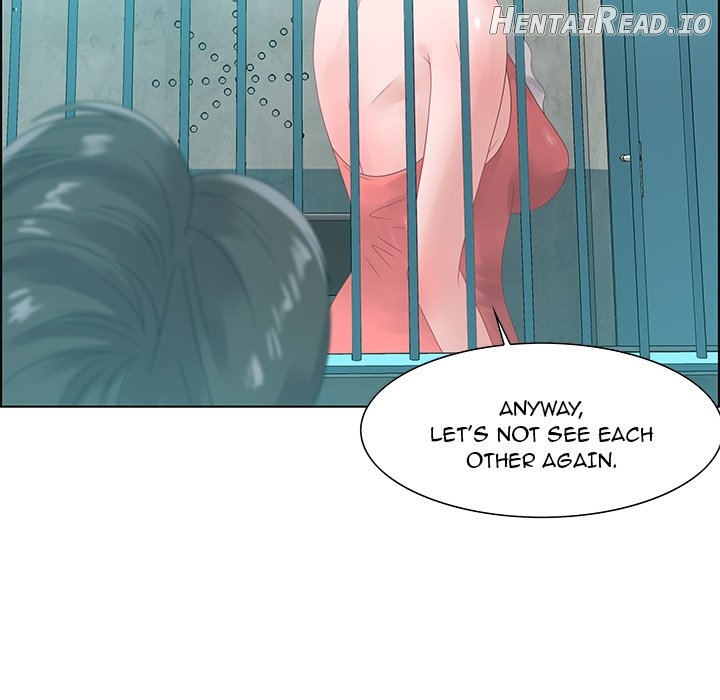 Tasty Chat: 0km Chapter 32 - page 42