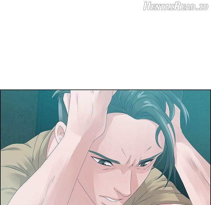 Tasty Chat: 0km Chapter 32 - page 43
