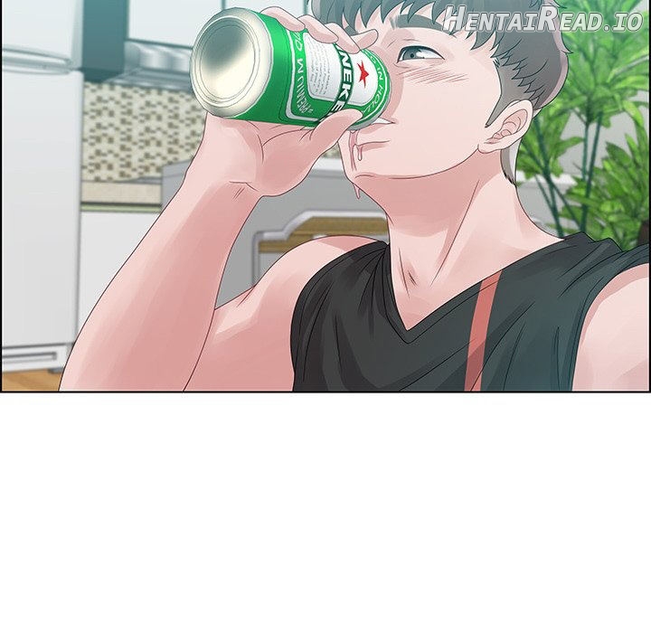 Tasty Chat: 0km Chapter 32 - page 46