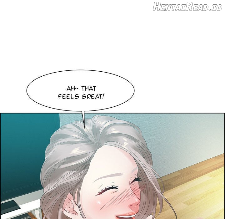 Tasty Chat: 0km Chapter 32 - page 49