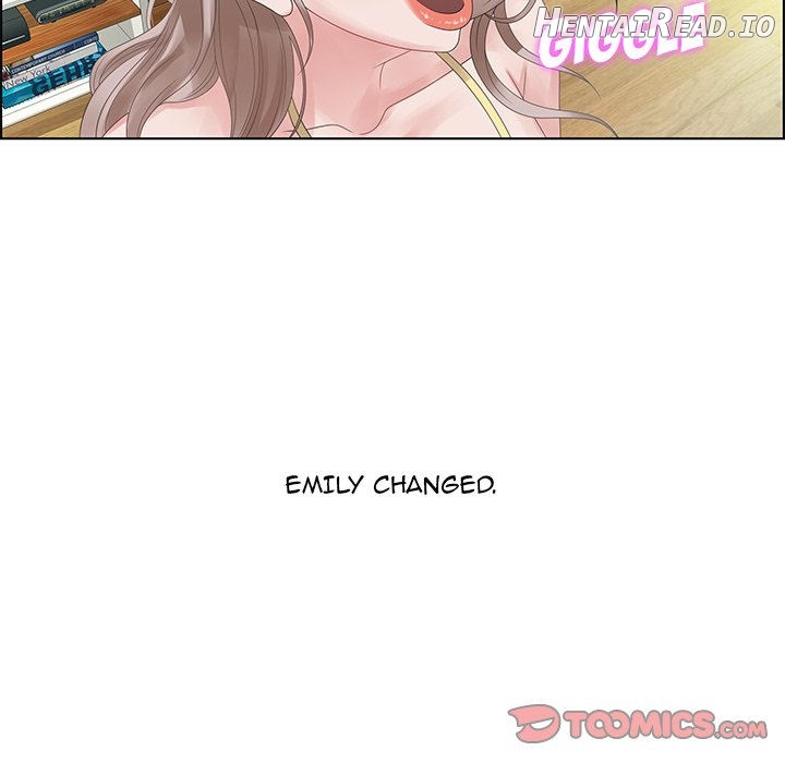 Tasty Chat: 0km Chapter 32 - page 50