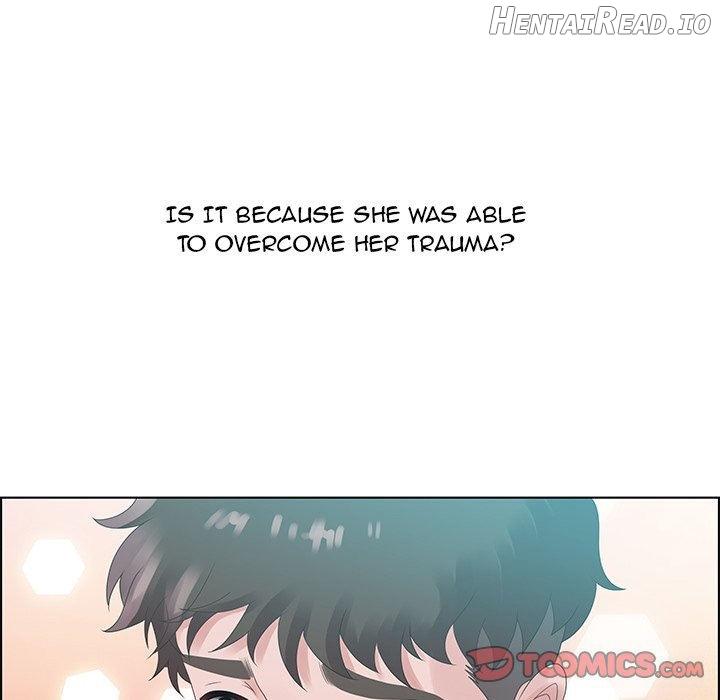 Tasty Chat: 0km Chapter 32 - page 56