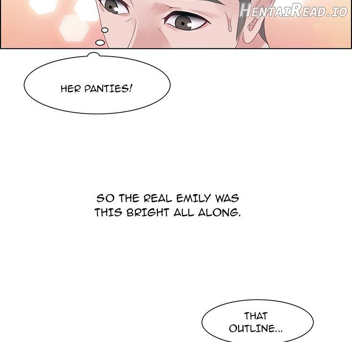 Tasty Chat: 0km Chapter 32 - page 57