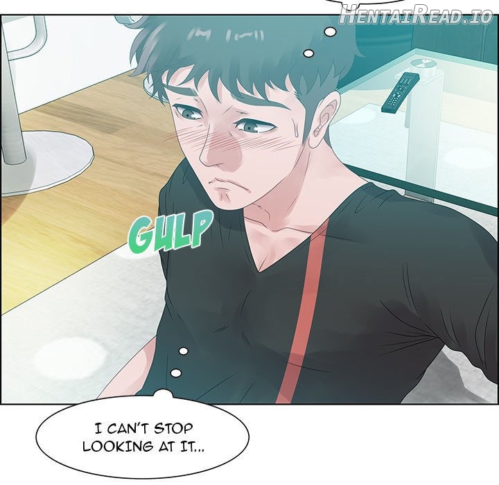 Tasty Chat: 0km Chapter 32 - page 58