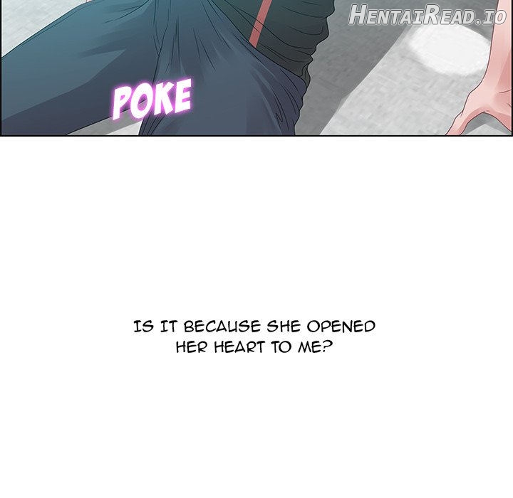 Tasty Chat: 0km Chapter 32 - page 60
