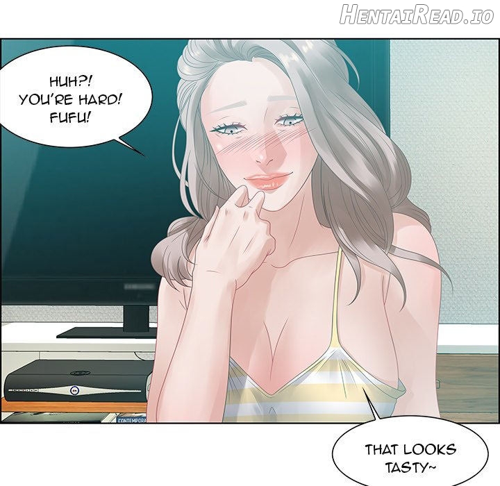 Tasty Chat: 0km Chapter 32 - page 61
