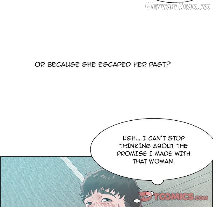 Tasty Chat: 0km Chapter 32 - page 62