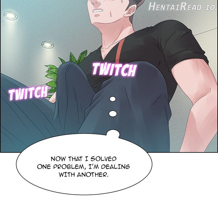 Tasty Chat: 0km Chapter 32 - page 63