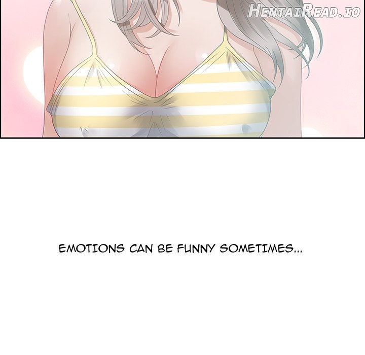 Tasty Chat: 0km Chapter 32 - page 65