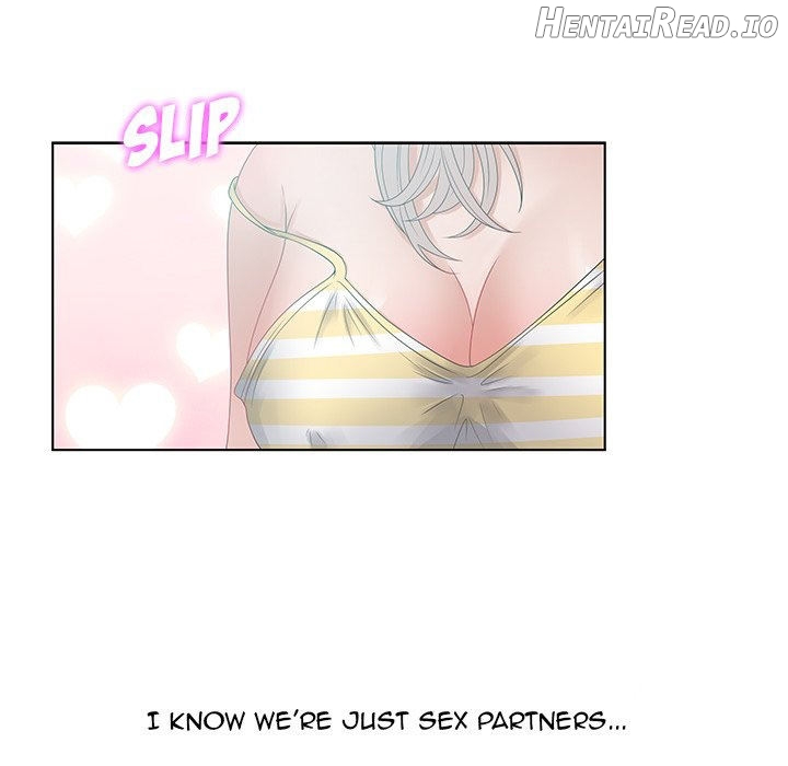 Tasty Chat: 0km Chapter 32 - page 66