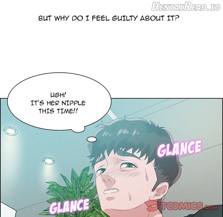 Tasty Chat: 0km Chapter 32 - page 68