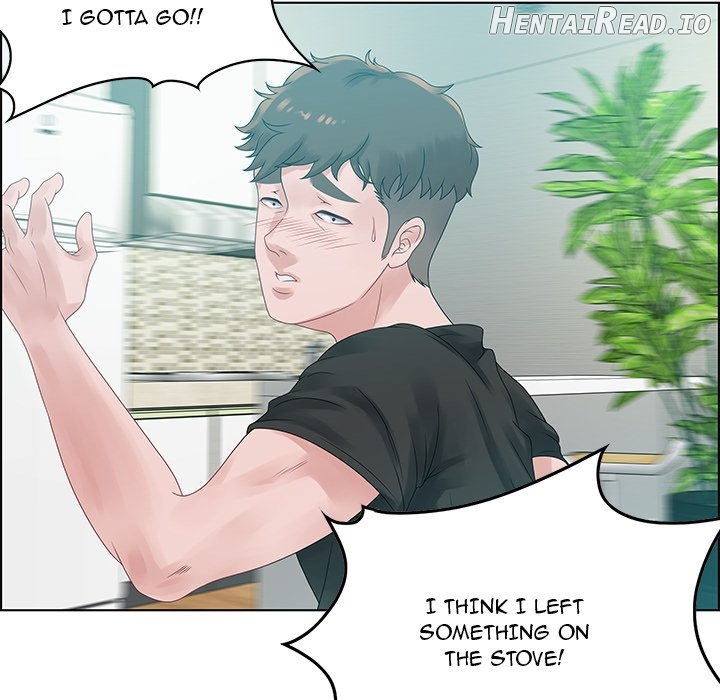 Tasty Chat: 0km Chapter 32 - page 70