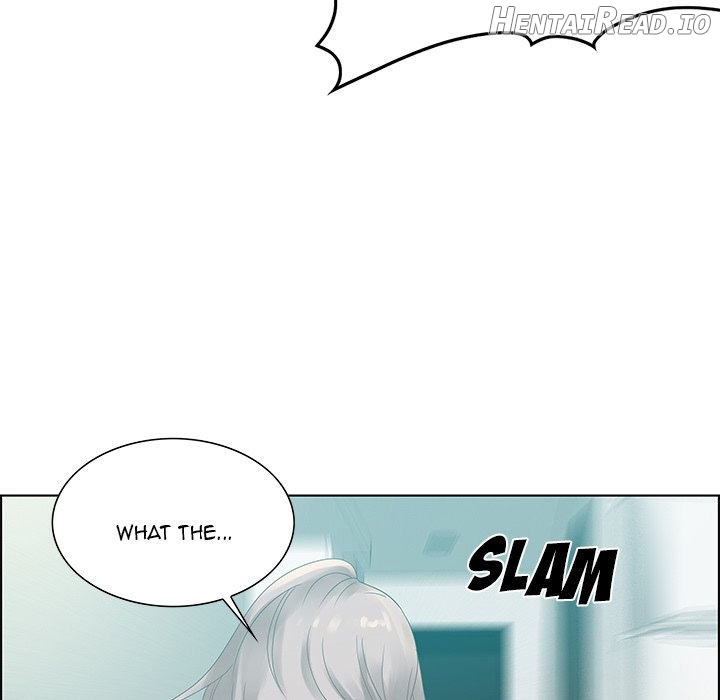 Tasty Chat: 0km Chapter 32 - page 71