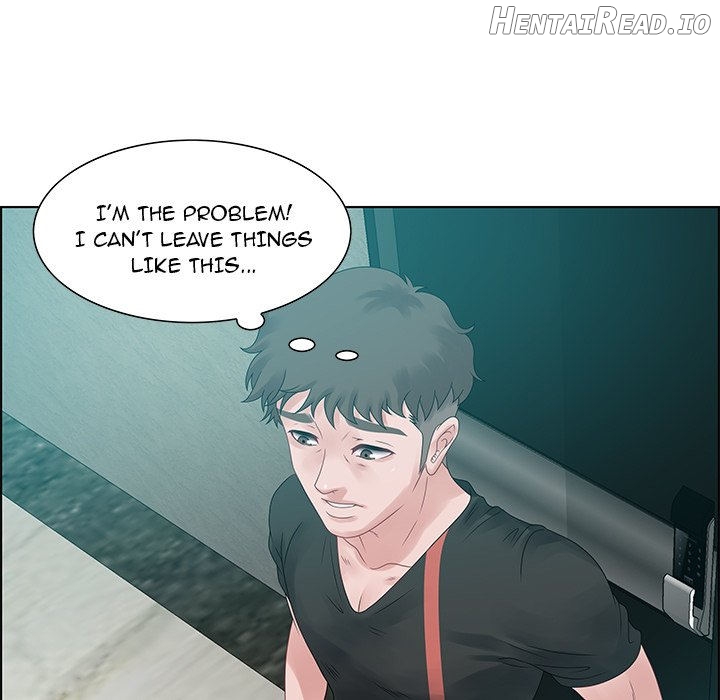 Tasty Chat: 0km Chapter 32 - page 73