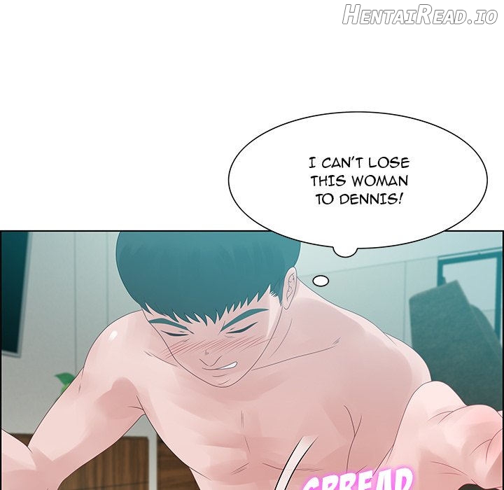 Tasty Chat: 0km Chapter 32 - page 77