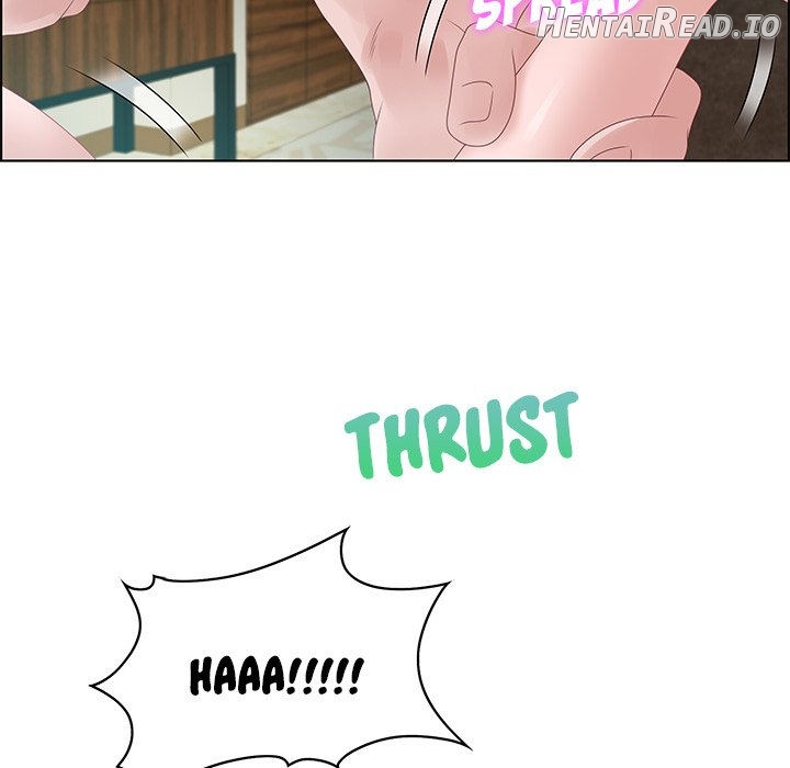 Tasty Chat: 0km Chapter 32 - page 78