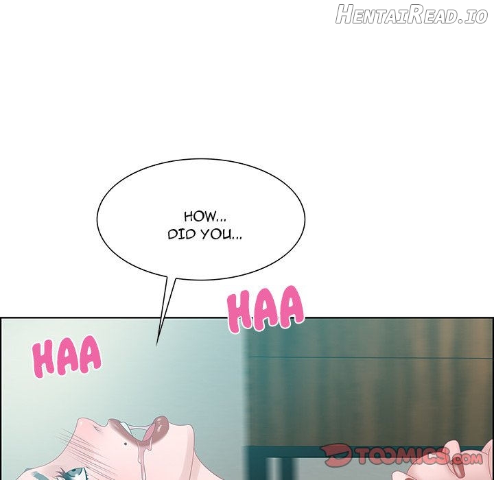 Tasty Chat: 0km Chapter 32 - page 80