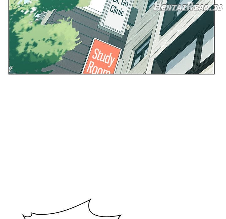 Tasty Chat: 0km Chapter 32 - page 84