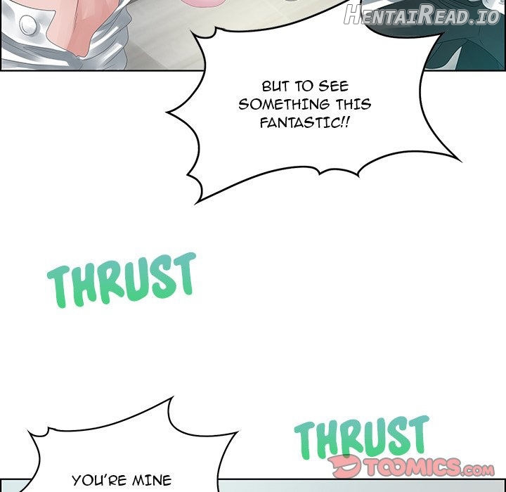Tasty Chat: 0km Chapter 32 - page 86