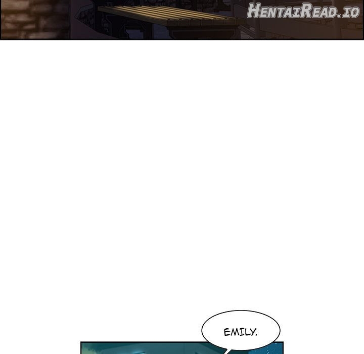 Tasty Chat: 0km Chapter 32 - page 91