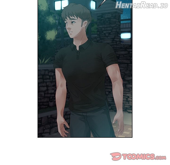Tasty Chat: 0km Chapter 32 - page 92