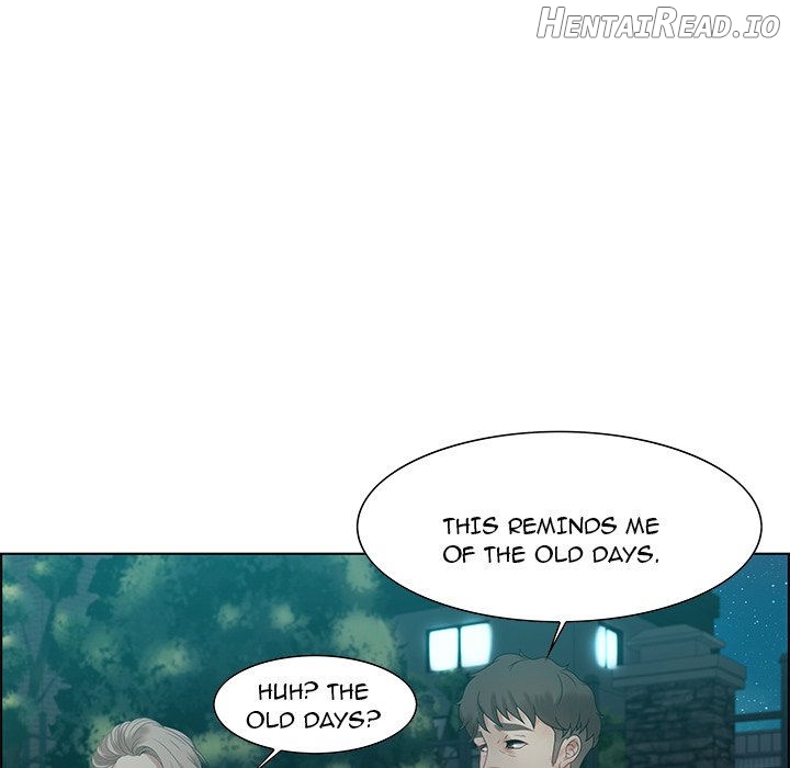 Tasty Chat: 0km Chapter 32 - page 93
